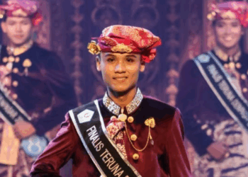 I Gede Muliartha Wiguna, Mahasiswa Berprestasi Poltekkes Kemenkes Denpasar  itu Mendirikan “KASIH”, Komunitas Peduli Hipertensi