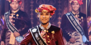 I Gede Muliartha Wiguna, Mahasiswa Berprestasi Poltekkes Kemenkes Denpasar  itu Mendirikan “KASIH”, Komunitas Peduli Hipertensi