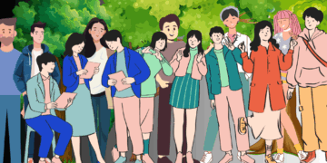 Karma Hijau Genzi di Bali