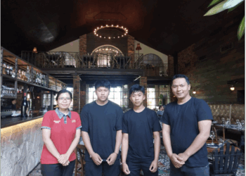 Catatan Harapan untuk Masa Depan Pendidikan di Kintamani Barat