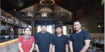 Catatan Harapan untuk Masa Depan Pendidikan di Kintamani Barat