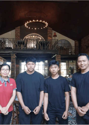 Catatan Harapan untuk Masa Depan Pendidikan di Kintamani Barat