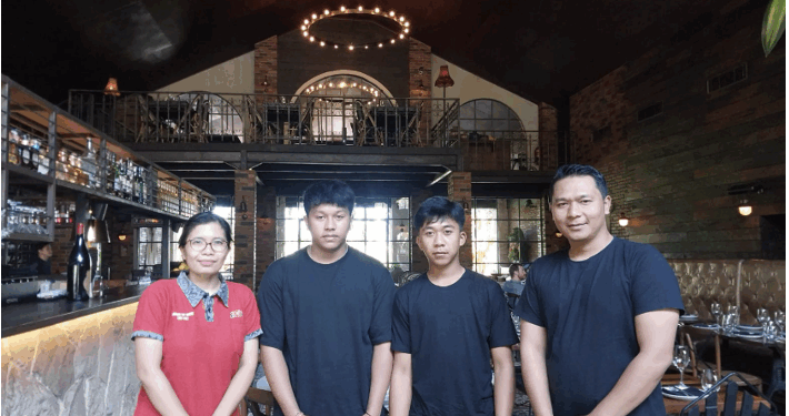 Catatan Harapan untuk Masa Depan Pendidikan di Kintamani Barat