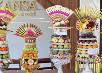 Reinkarnasi Perilaku Baik melalui Momen Hari Saraswati