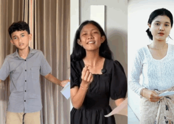 Catatan Lomba Baca Puisi FNSPJ IX/ 2025 : Menghidupkan Puisi Sewajarnya