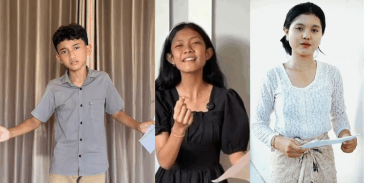 Catatan Lomba Baca Puisi FNSPJ IX/ 2025 : Menghidupkan Puisi Sewajarnya