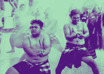 Manusia Bali Membunuh Bali?