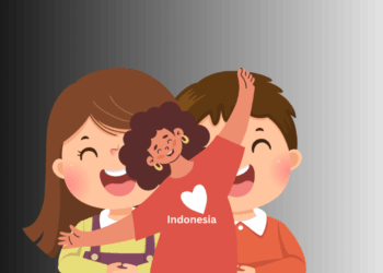 Flourishing Indonesia 2025: Sebuah Cermin Diri