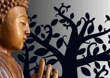 Melihat Sebuah Perjalanan Secara Holistik: Dari Istana ke Pencerahan