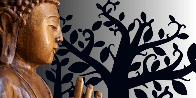 Melihat Sebuah Perjalanan Secara Holistik: Dari Istana ke Pencerahan