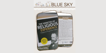 Menyelami “The Varieties of Religious Experience”: Agama sebagai Pengalaman Personal