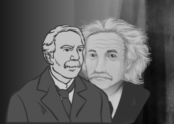 Belajar dari Einstein dan Bohr: Melampaui Ego Menuju Kesadaran Universal