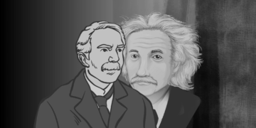 Belajar dari Einstein dan Bohr: Melampaui Ego Menuju Kesadaran Universal