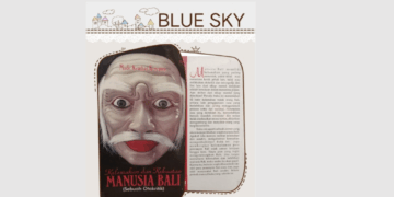 Manusia Bali di Tengah Paradoks Pesona dan Luka