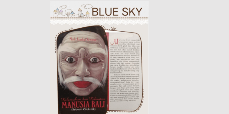Manusia Bali di Tengah Paradoks Pesona dan Luka