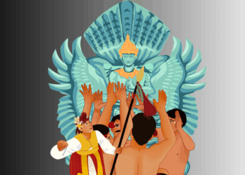 Suara Rakyat, Suara Tuhan: Belajar dari Robohnya Tembok GWK