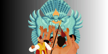 Suara Rakyat, Suara Tuhan: Belajar dari Robohnya Tembok GWK