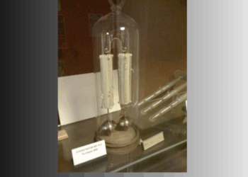 Robert Walker dan Lonceng yang Tak Pernah Padam