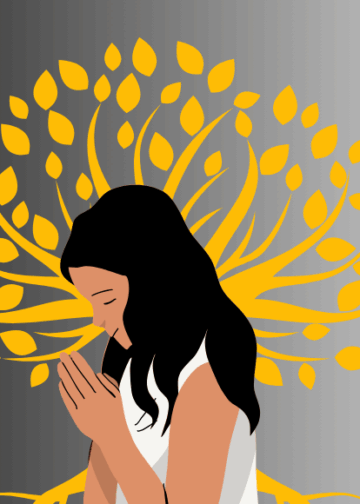 Spiritualisme, Humanisme, dan Dunia yang Terfragmentasi