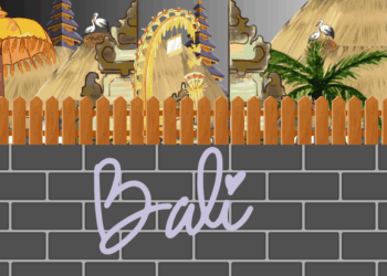 Ini Tembok GWK, Bukan Tembok Berlin