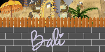 Ini Tembok GWK, Bukan Tembok Berlin