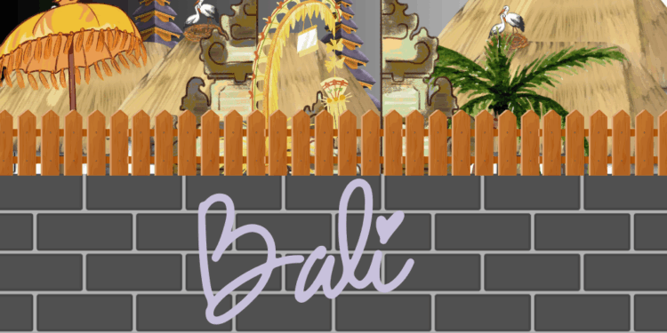 Ini Tembok GWK, Bukan Tembok Berlin