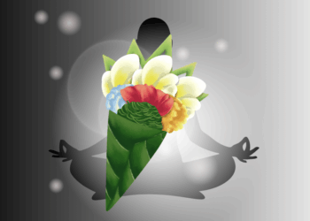 Feynman dan Yoga Kosmik: Alam Semesta sebagai Meditasi Sang Cahaya