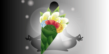 Feynman dan Yoga Kosmik: Alam Semesta sebagai Meditasi Sang Cahaya