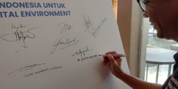 AMSI Dukung Revisi UU Hak Cipta untuk Lindungi Karya Jurnalistik dari Ancaman AI