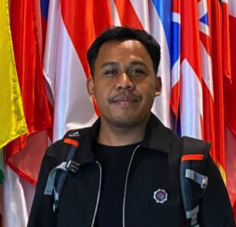 I Putu Andre Juliana