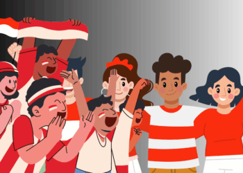 28 Oktober 2025 : Pemuda dan Masa Depan Bangsa