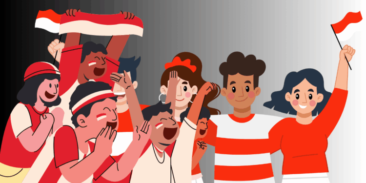 28 Oktober 2025 : Pemuda dan Masa Depan Bangsa