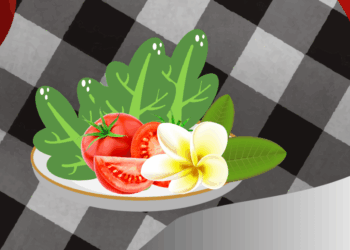 Vegetarian: Melihat Kaka Slank, Teringat George Harrison