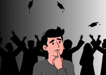 “Gagal Sarjana” Bukan Akhir Kehidupan