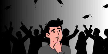 “Gagal Sarjana” Bukan Akhir Kehidupan