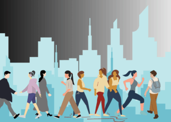 “Tenget” Itu di Kota, Bukan di Desa