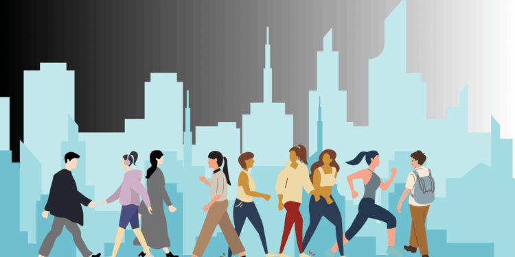 “Tenget” Itu di Kota, Bukan di Desa