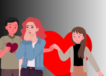 Antropologi di Balik Selingkuh