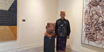 Dr. Nyoman Suardina dan Elegi Seekor Domba