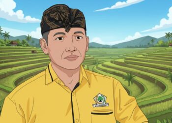 Apakah Sukaja Akan Menjadi Anomali Politik Tabanan?