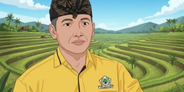 Apakah Sukaja Akan Menjadi Anomali Politik Tabanan?