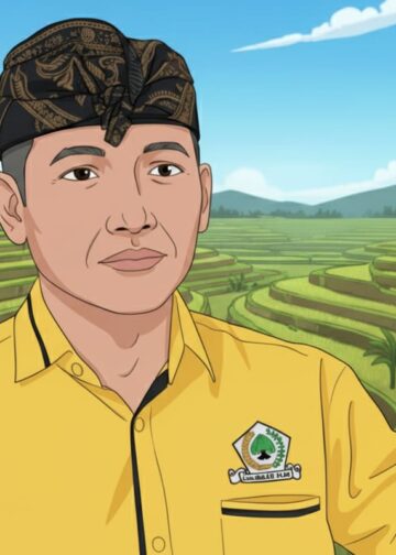 Apakah Sukaja Akan Menjadi Anomali Politik Tabanan?