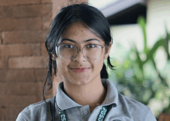 Bintang Handayani, Pemuda Pelopor dari Kintamani yang Menyulap Kulit Kopi Jadi Brownies