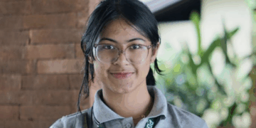 Bintang Handayani, Pemuda Pelopor dari Kintamani yang Menyulap Kulit Kopi Jadi Brownies