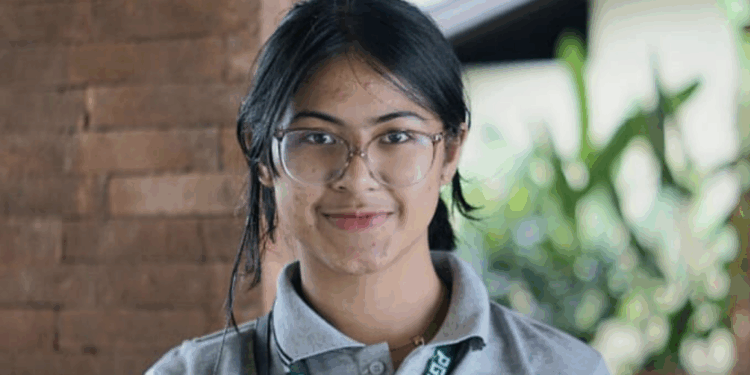 Bintang Handayani, Pemuda Pelopor dari Kintamani yang Menyulap Kulit Kopi Jadi Brownies