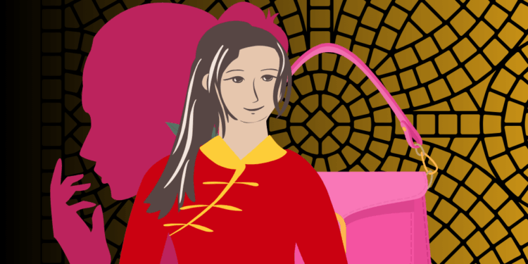 Dia yang Kalap | Cerpen Lia Tjokro