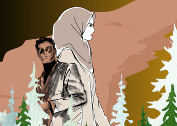 Sepanjang Jalan Bangkinang | Cerpen Khairul A. El Maliky