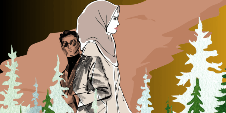 Sepanjang Jalan Bangkinang | Cerpen Khairul A. El Maliky