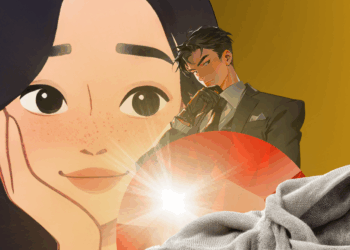 Mata Liontin | Cerpen Rully Andrian Syah