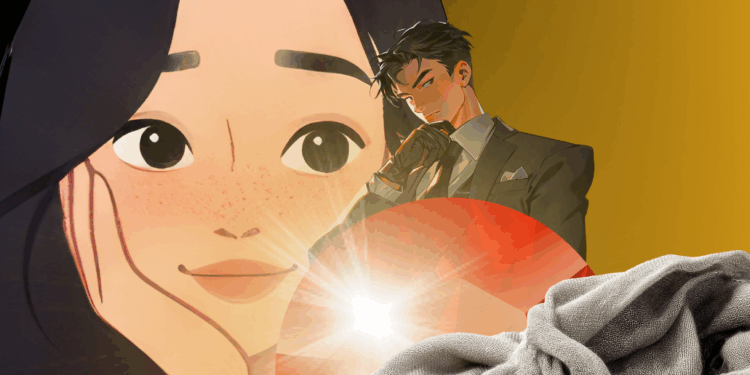 Mata Liontin | Cerpen Rully Andrian Syah